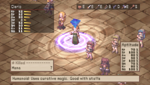 Disgaea: Afternoon of Darkness