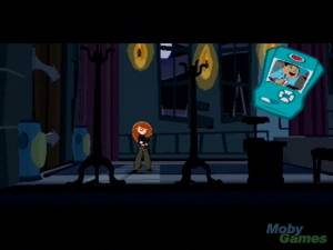 Disney's Kim Possible: What's the Switch?