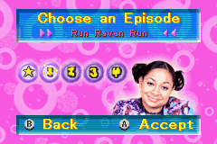 Disney\'s That\'s So Raven