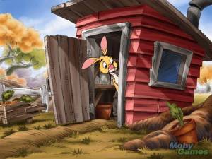 Disney's Winnie the Pooh Preschool Disney's Winnie the Pooh Preschool