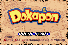 Dokapon: Monster Hunter