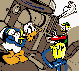 Donald Duck: Goin\' Quackers