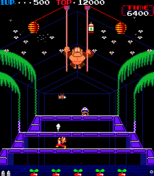 Donkey Kong 3