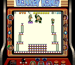 Donkey Kong