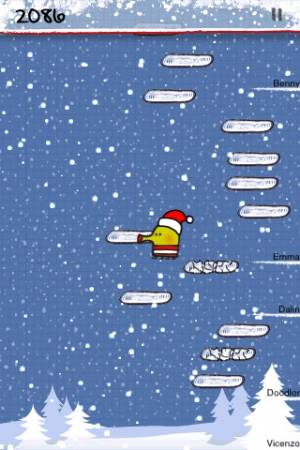 Doodle Jump