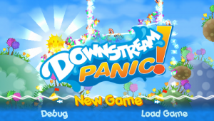 Downstream Panic!