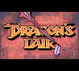 Dragon\'s Lair