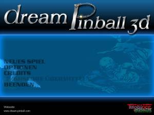 Dream Pinball 3D