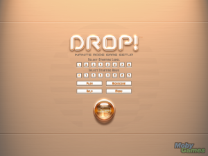 Drop!