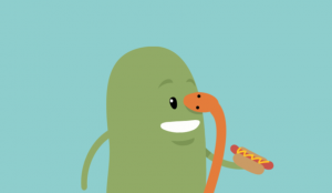 Dumb Ways to Die