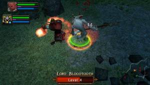 Dungeon Siege: Throne of Agony