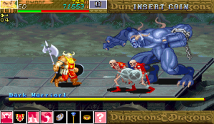 Dungeons & Dragons: Shadow over Mystara