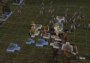 Dynasty Tactics 2