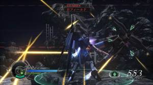 Dynasty Warriors: Gundam 2