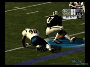 ESPN NFL 2K5