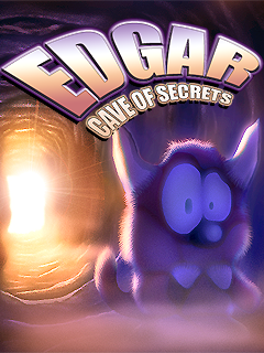 Edgar: Cave of Secrets