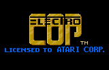 Electrocop