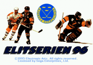 Elitserien 96