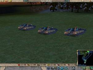 Empire Earth: The Art of Conquest