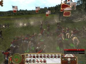 Empire: Total War