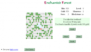 Enchanted Forest