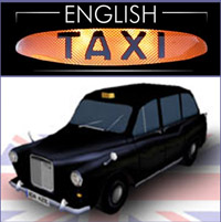 English Taxi