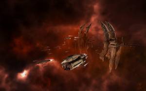 Eve Online