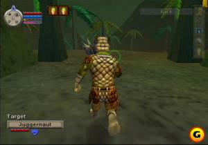 EverQuest Online Adventures