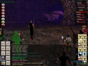 EverQuest: The Ruins of Kunark