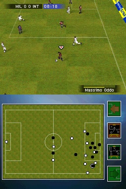 FIFA 08 / FIFA Soccer 08