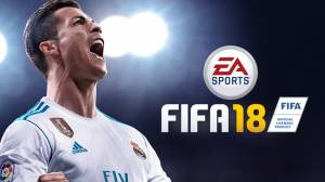 FIFA 18 