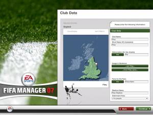 FIFA Manager 07