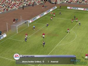 FIFA Soccer 2002