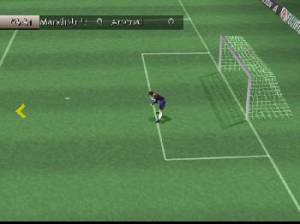 FIFA Soccer '99