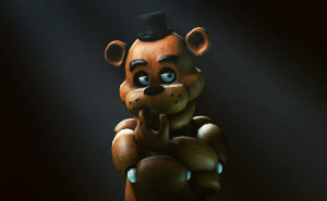 Five Nights at Freddy's