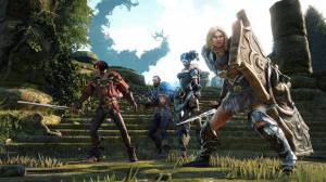 Fable Legends