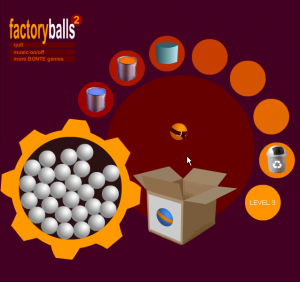 Factory Balls 2