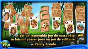 Fairway Solitaire 