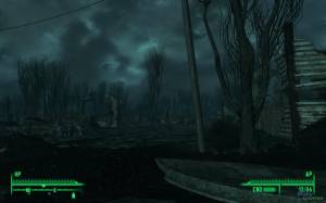 Fallout 3: Point Lookout