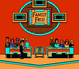 Family Feud