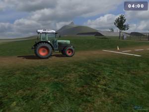 Farming Simulator 2009