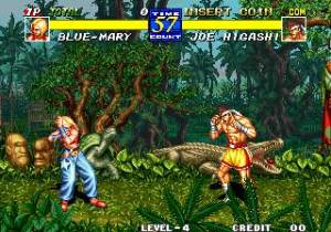 Fatal Fury 3: Road to the Final Victory