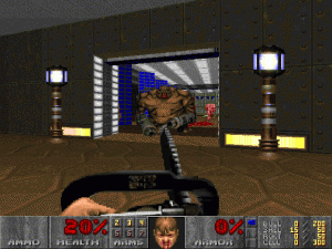 Final Doom