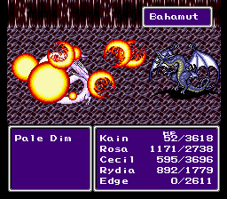 Final Fantasy II