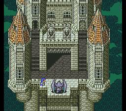 Final Fantasy V