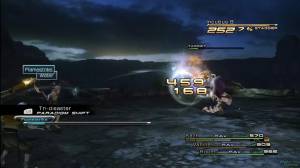 Final Fantasy XIII