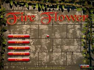 Fire Flower