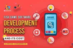 Fish Game Gambling Software - BR Softech