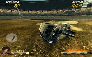 FlatOut 2