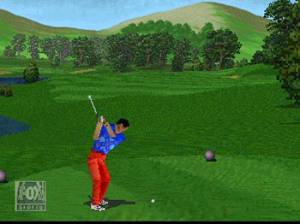 Fox Sports Golf '99